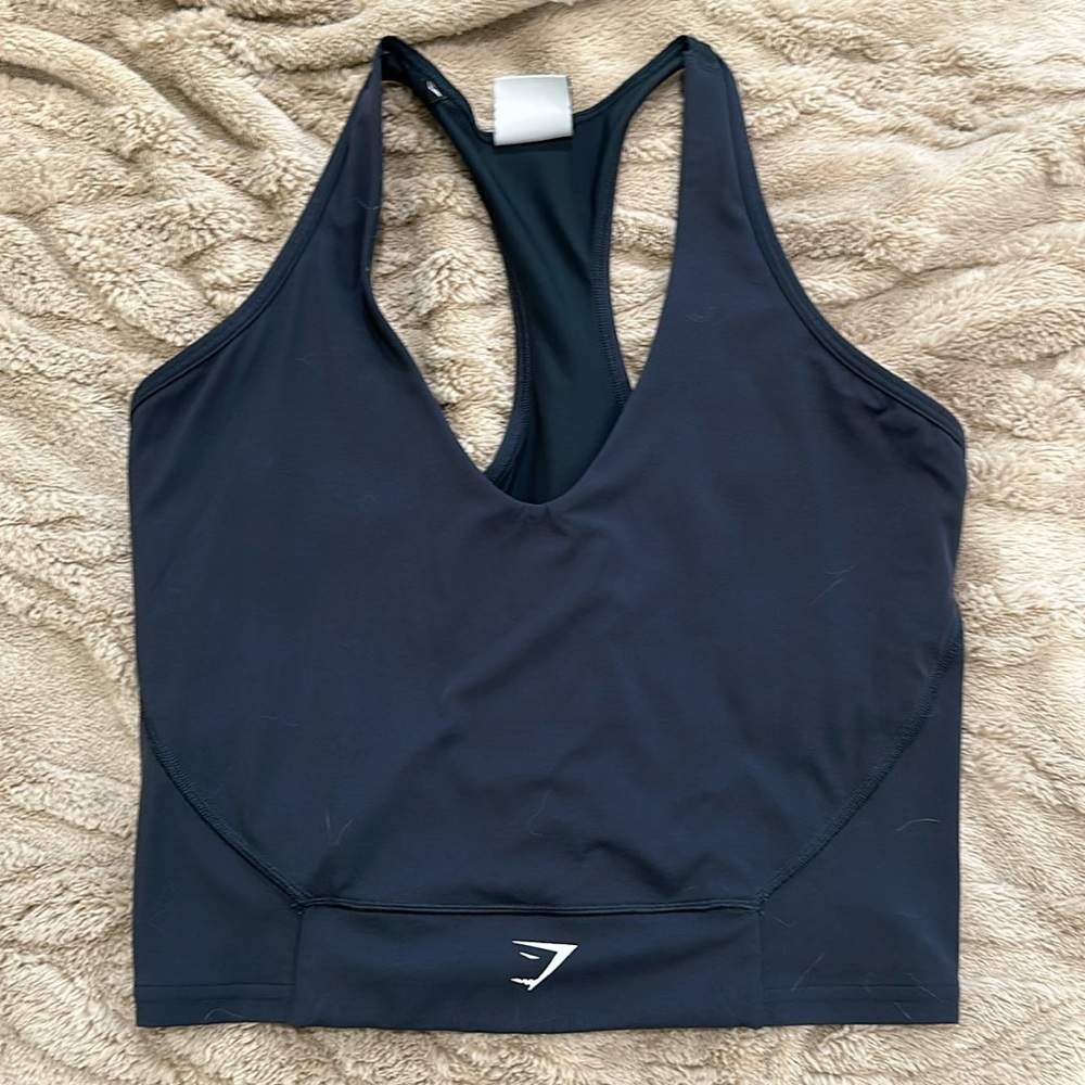 Gymshark Halter Neck Sports Bra
